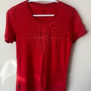 Icebreaker Merino Tshirt